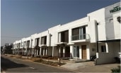 vatika city front villas thumb2