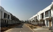 vatika city front villas thumb3