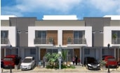 vatika city front villas thumb4