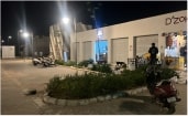 West Avenue Market Place in Jaipur on Ajmer Road thumb