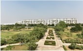 vatika the park apartments in jaipur Thumb Image