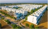 Vatika Urban Woods Builder Floors Jaipur thumb