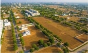 Vatika Western Enclave in Jaipur